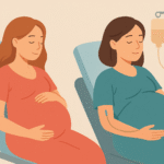 Normal Doğum mu, Sezaryen mi? Hangi Durumda Hangisi Tercih Edilmeli?