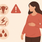 Erken Doğum Nedir? Belirtileri ve Riskleri Nelerdir?