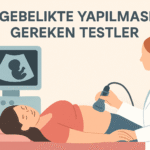 Gebelikte Yapılması Gereken Testler: Hangi Haftada Hangi Test?