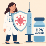 HPV Aşısı Nedir? Gardasil Hakkında Merak Edilenler