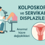 Kolposkopi ve Servikal Displaziler: Rahim Ağzı Hücre Değişiklikleri Hakkında Bilmeniz Gerekenler