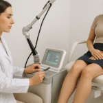 Lazerle İdrar Kaçırma Tedavisi: Ameliyatsız Çözüm Mümkün mü?